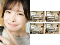 [Photobook] 新ありな とられち デジタル写真集
