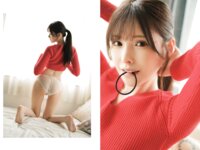 [Photobook] 新ありな とられち デジタル写真集
