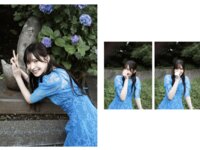 [Photobook] 新ありな とられち デジタル写真集