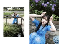 [Photobook] 新ありな とられち デジタル写真集