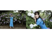 [Photobook] 新ありな とられち デジタル写真集