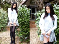 [Photobook] 青海 うみ 年上彼女＜上＞ GLD