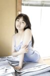 FRIDAYデジタル写真集 豊田ルナ 夏のルナ、知りたい？vol.1