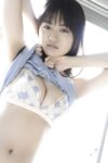 FRIDAYデジタル写真集 豊田ルナ 夏のルナ、知りたい？vol.1