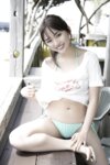 FRIDAYデジタル写真集 豊田ルナ 夏のルナ、知りたい？vol.1