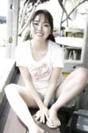 FRIDAYデジタル写真集 豊田ルナ 夏のルナ、知りたい？vol.1