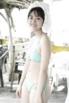 FRIDAYデジタル写真集 豊田ルナ 夏のルナ、知りたい？vol.1