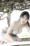 FRIDAYデジタル写真集 豊田ルナ 夏のルナ、知りたい？vol.1
