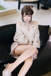 [Cosplay] Rinaijiao 日奈娇 - Subordinate's wife 下属的太太