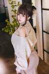 [Cosplay] Rinaijiao 日奈娇 - Subordinate's wife 下属的太太