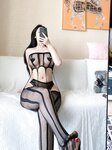 [Cosplay] 小王同学 快来撕吧