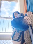 [Cosplay] 小王同学 快来撕吧