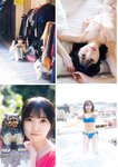 [Weekly Playboy] 2023.03.06 No.10 関水渚 豊田萌絵 川口葵 川津明日香 足立梨花 入来茉里 鈴木優香