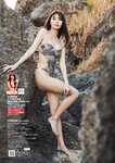 [Weekly Playboy] 2023.03.06 No.10 関水渚 豊田萌絵 川口葵 川津明日香 足立梨花 入来茉里 鈴木優香