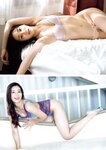 [Weekly Playboy] 2023.03.06 No.10 関水渚 豊田萌絵 川口葵 川津明日香 足立梨花 入来茉里 鈴木優香