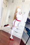 [Cosplay] 贝贝琪 Becky 食蜂