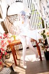 [Cosplay] Natsuko夏夏子 - 碧蓝航线 阿尔比恩旗袍