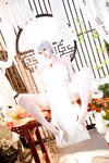 [Cosplay] Natsuko夏夏子 - 碧蓝航线 阿尔比恩旗袍