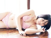 [Photobook] 夜道雪 人気声優のマシュマロボディ