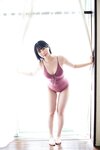 [Photobook] 夜道雪 人気声優のマシュマロボディ