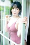 [Photobook] 夜道雪 人気声優のマシュマロボディ
