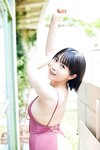 [Photobook] 夜道雪 人気声優のマシュマロボディ