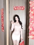 [Cosplay] 抖娘-利世 龙年大吉