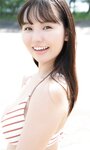 【デジタル限定】本郷柚巴写真集「大人ゆずはじめました」 週プレ PHOTO BOOK(2023-10-02)