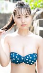 【デジタル限定】本郷柚巴写真集「大人ゆずはじめました」 週プレ PHOTO BOOK(2023-10-02)
