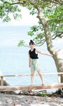 【デジタル限定】本郷柚巴写真集「大人ゆずはじめました」 週プレ PHOTO BOOK(2023-10-02)