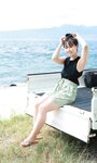 【デジタル限定】本郷柚巴写真集「大人ゆずはじめました」 週プレ PHOTO BOOK(2023-10-02)