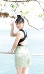 【デジタル限定】本郷柚巴写真集「大人ゆずはじめました」 週プレ PHOTO BOOK(2023-10-02)