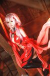 [Cosplay] Rinaijiao 日奈娇 - Yui Inori 楪祈