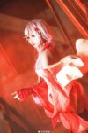 [Cosplay] Rinaijiao 日奈娇 - Yui Inori 楪祈