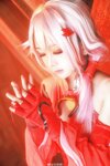 [Cosplay] Rinaijiao 日奈娇 - Yui Inori 楪祈