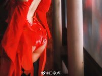 [Cosplay] Rinaijiao 日奈娇 - Yui Inori 楪祈
