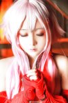 [Cosplay] Rinaijiao 日奈娇 - Yui Inori 楪祈