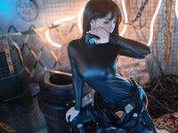 [Cosplay] Bangni邦尼 - 杀戮都市 下平玲花