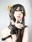 [Cosplay] 趴趴捣蛋陌 约尔自拍