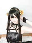 [Cosplay] 趴趴捣蛋陌 约尔自拍