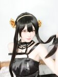 [Cosplay] 趴趴捣蛋陌 约尔自拍