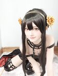 [Cosplay] 趴趴捣蛋陌 约尔自拍