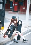 [Cosplay] Conch 花甲 - Hu Tao 胡桃