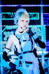 [Cosplay] Ely eee(ElyEE子) - Toki Maid Mode 2