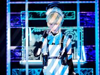 [Cosplay] Ely eee(ElyEE子) - Toki Maid Mode 2