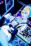 [Cosplay] Ely eee(ElyEE子) - Toki Maid Mode 2