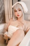 [Cosplay] 小容仔咕咕咕 雪女的奇妙冒险