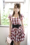 [Photobook] シェリーストーリー写真集 激エロ彼女自宅ジャック あやみ旬果 vol.3