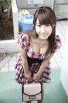 [Photobook] シェリーストーリー写真集 激エロ彼女自宅ジャック あやみ旬果 vol.3