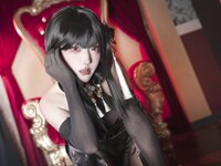 [Cosplay] 切切 celia 镇海
